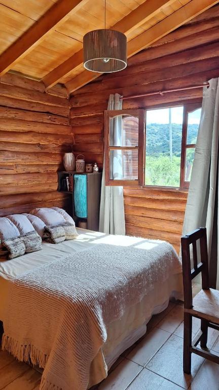 Cabaña La Vista - 3