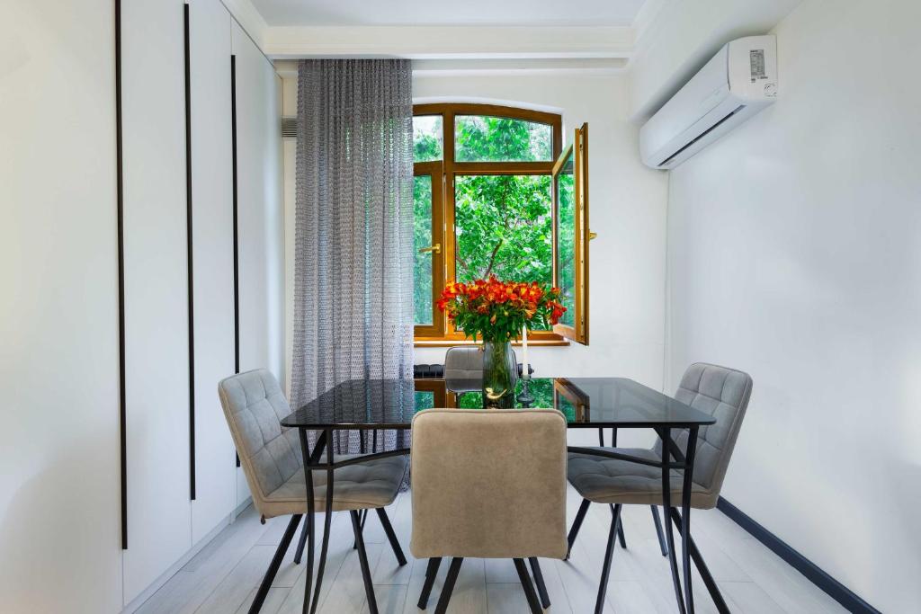 Apartment KeyGo #0077 key to the center of Yerevan, Jerevan