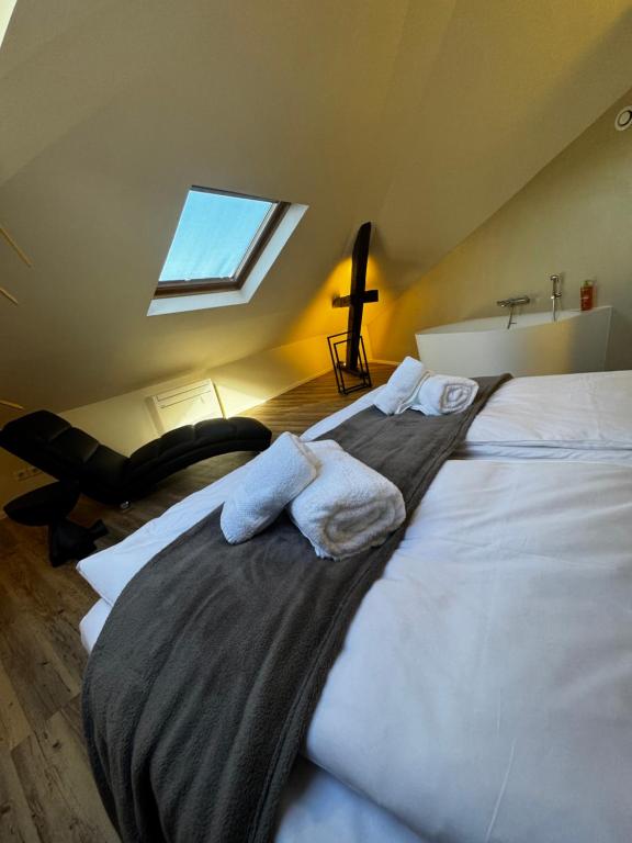 Just In Colmar, maison complète avec parking privé - 3