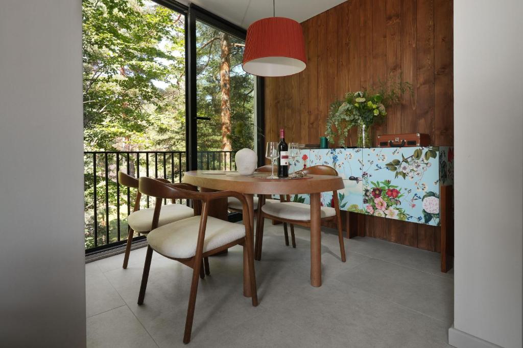 Gigi Mountain Home - 3