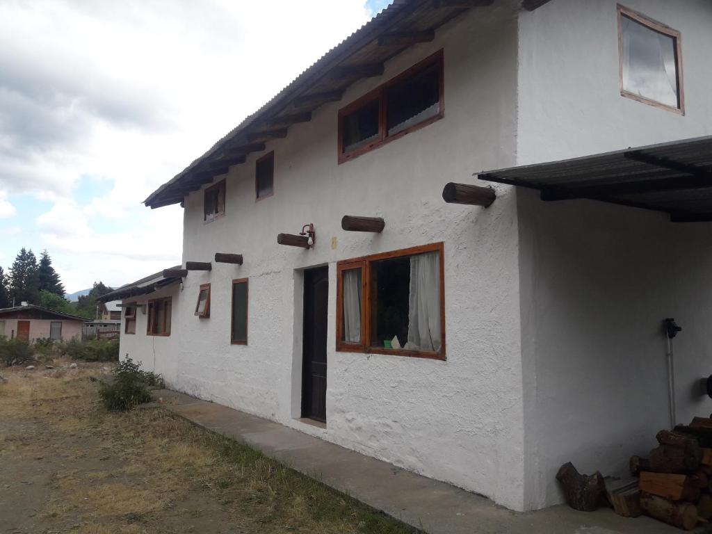 La Casa Blanca - 3