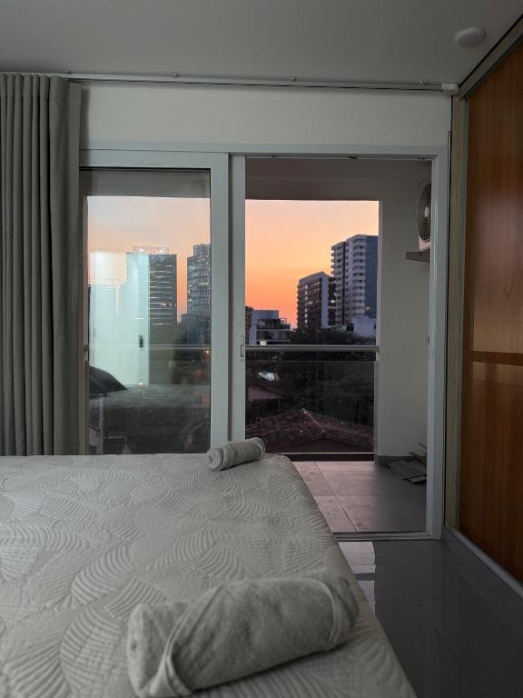 Tu hogar temporal en el corazón de Equiepetrol - 1