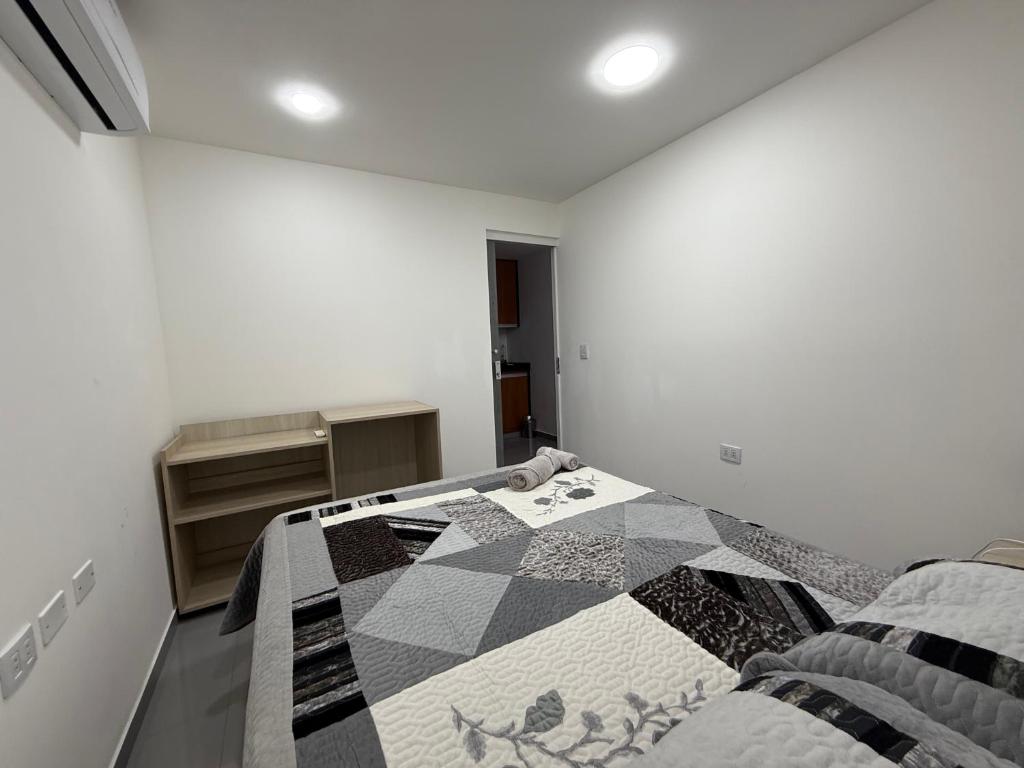 Tu hogar temporal en el corazón de Equiepetrol - 3