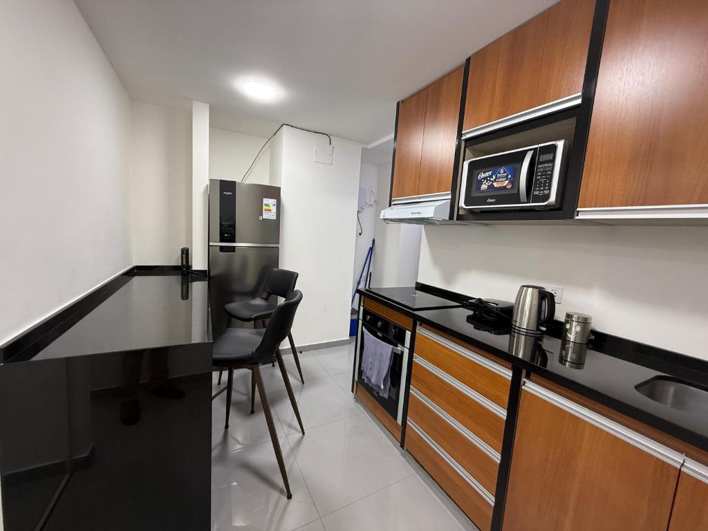 Tu hogar temporal en el corazón de Equiepetrol - 4