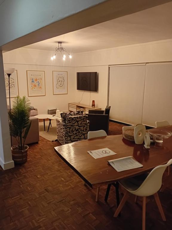 Capetown hide away, Kapské Město