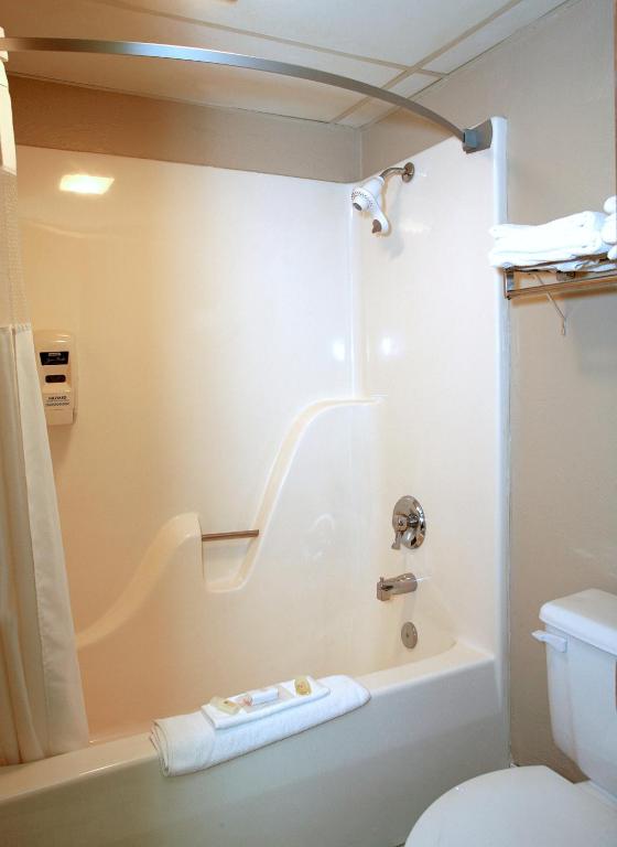 Days Inn By Wyndham Branson/near The Strip Photo 39