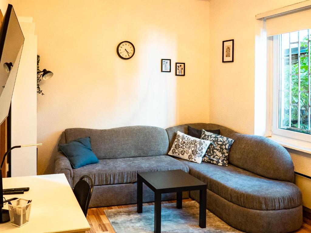 Cozy Studio in the City Center, Sarajevo