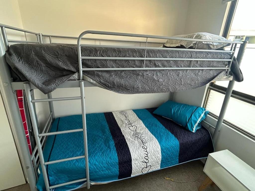 Brisa del Pacifico - 3