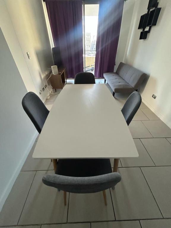 Brisa del Pacifico - 4