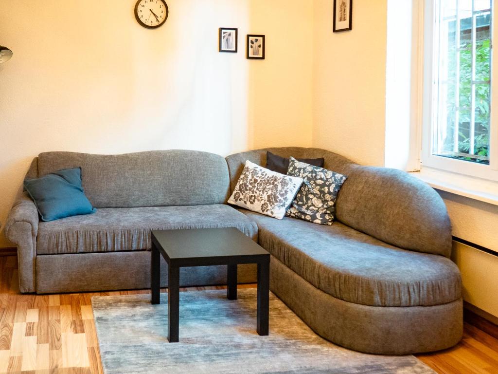 Cozy Studio in the City Center - 4