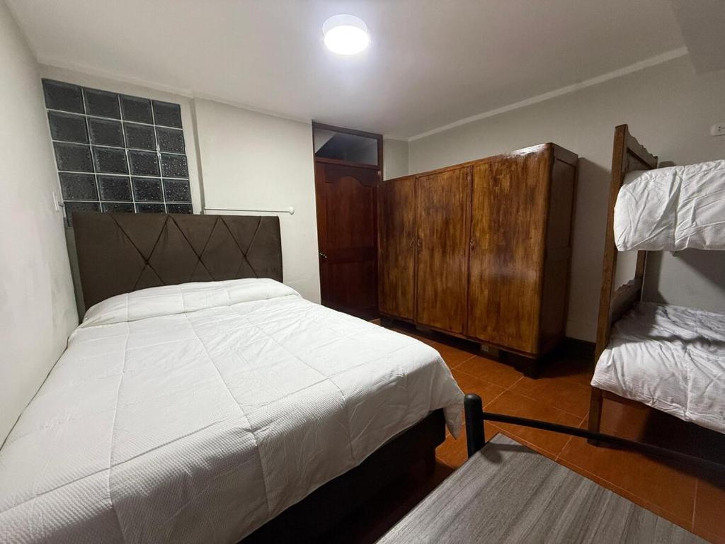 Private Apartment Autonomous Access Fiber Optic Wifi - 2