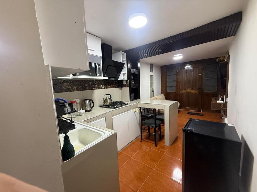 Private Apartment Autonomous Access Fiber Optic Wifi - 4