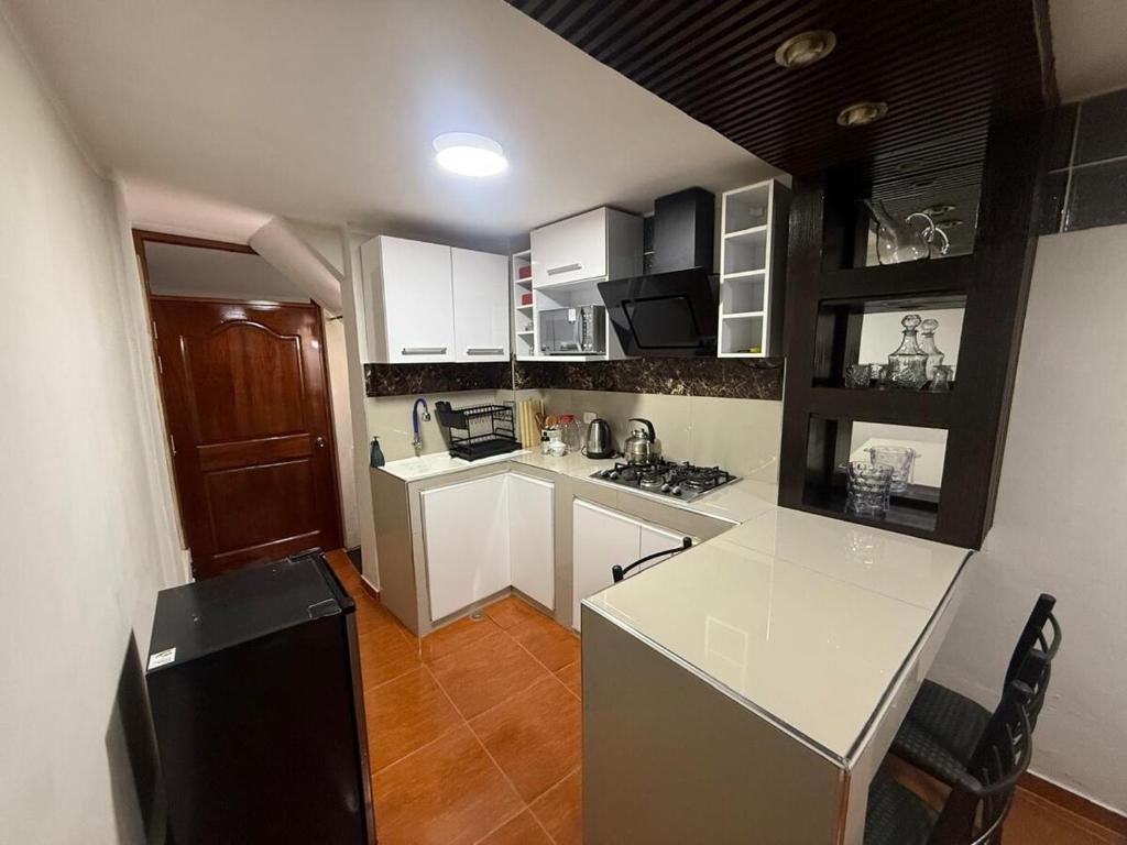 Private Apartment Autonomous Access Fiber Optic Wifi - 5