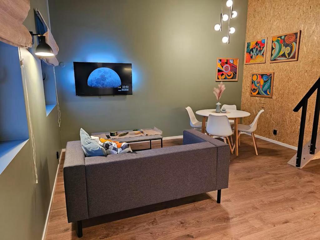 Unique apartment in Spydeberg, Spydeberg