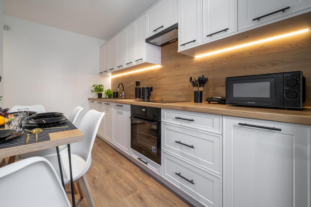 Apartament Krokus, Nowy Targ