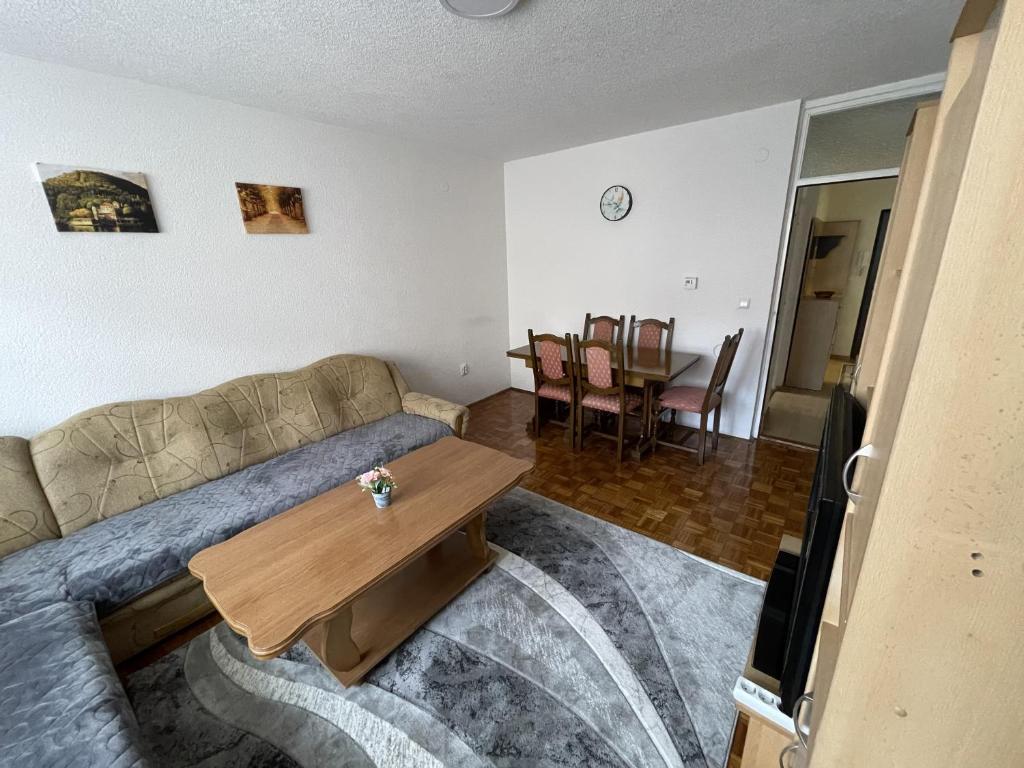 Visoko Centar Apartment - 2