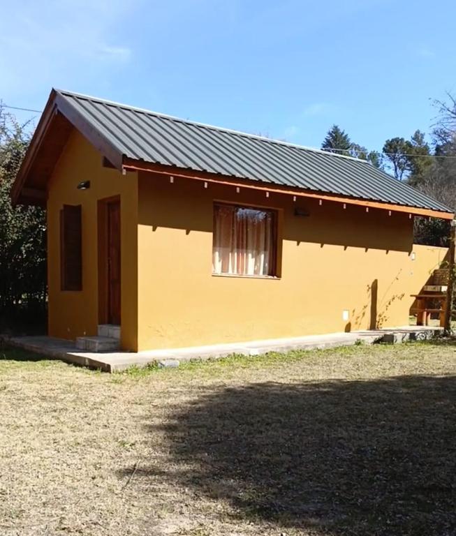 Cabaña La Chiquita - 4