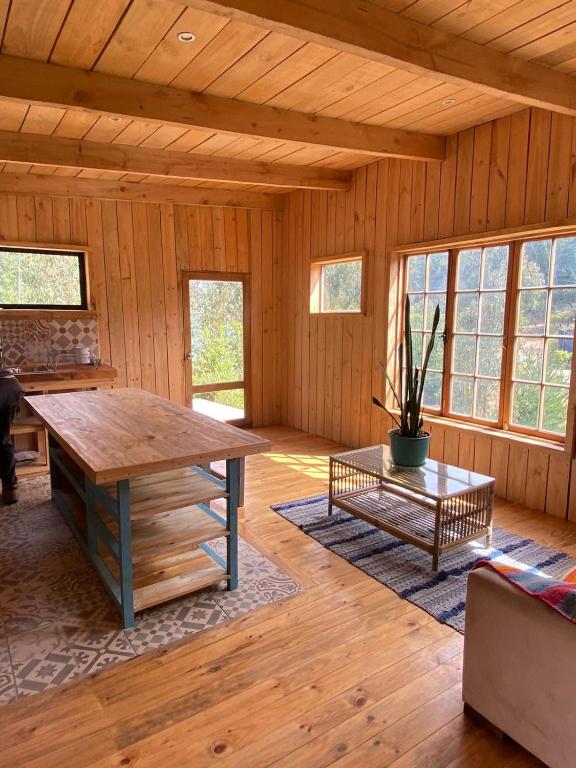 Casas Puertecillo Tuman - 2