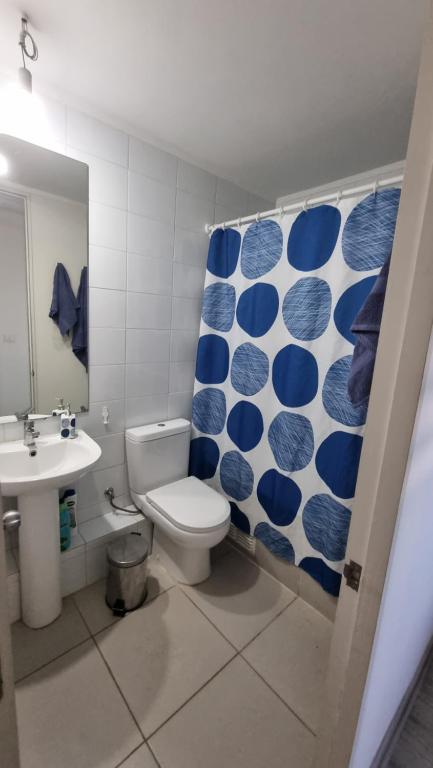 Departamento 2 dormitorios Temuco norte - 4