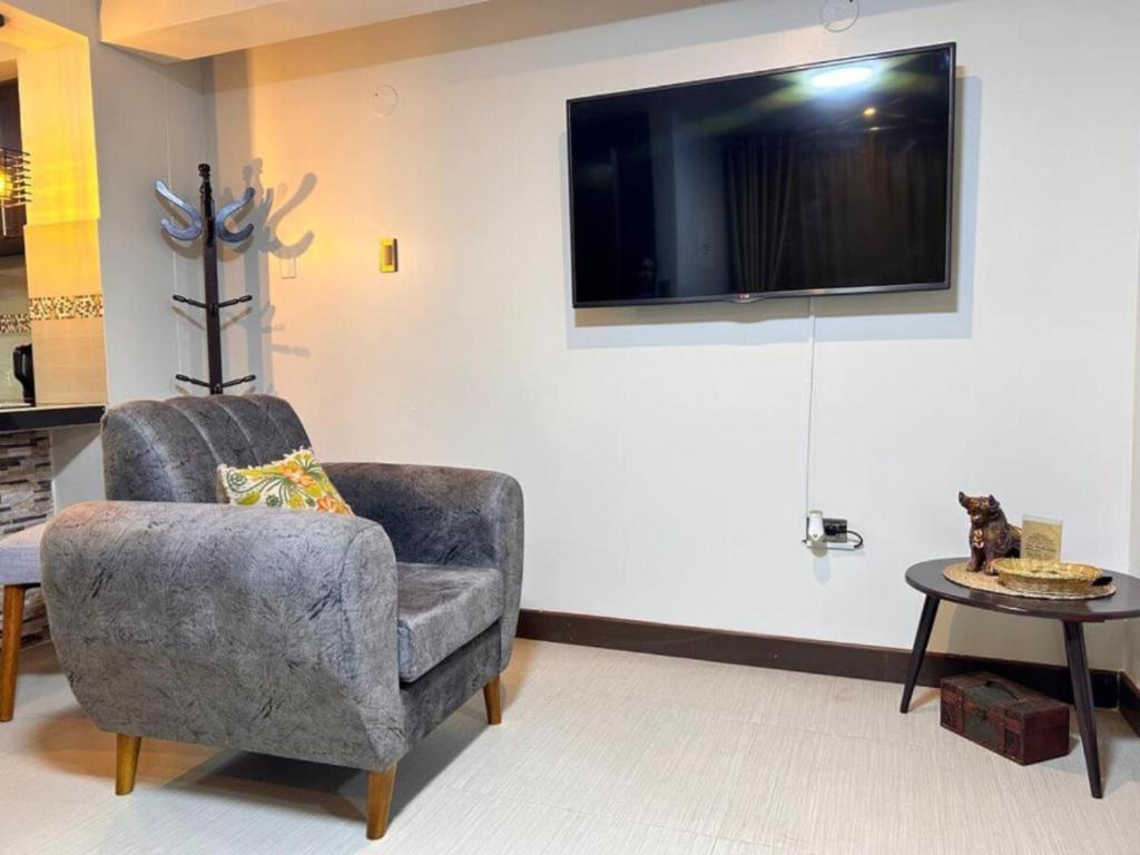 Apartamento Lucky House Cusco - 2