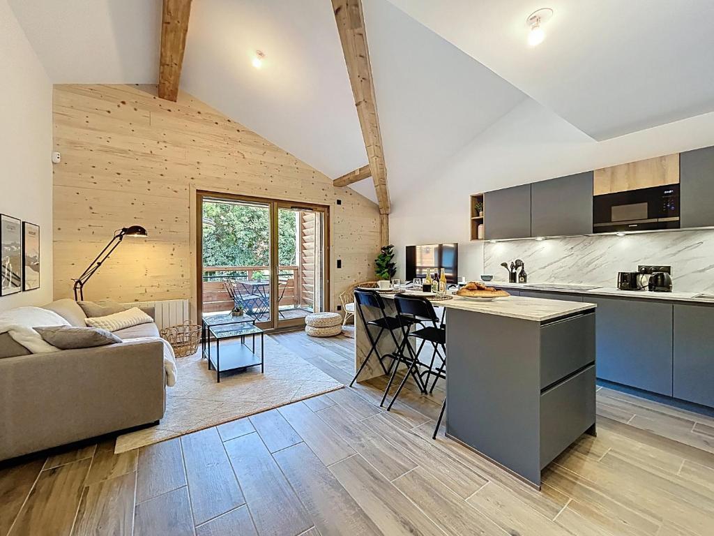 Tauari - Les Gets - Les Perrieres, Les Gets