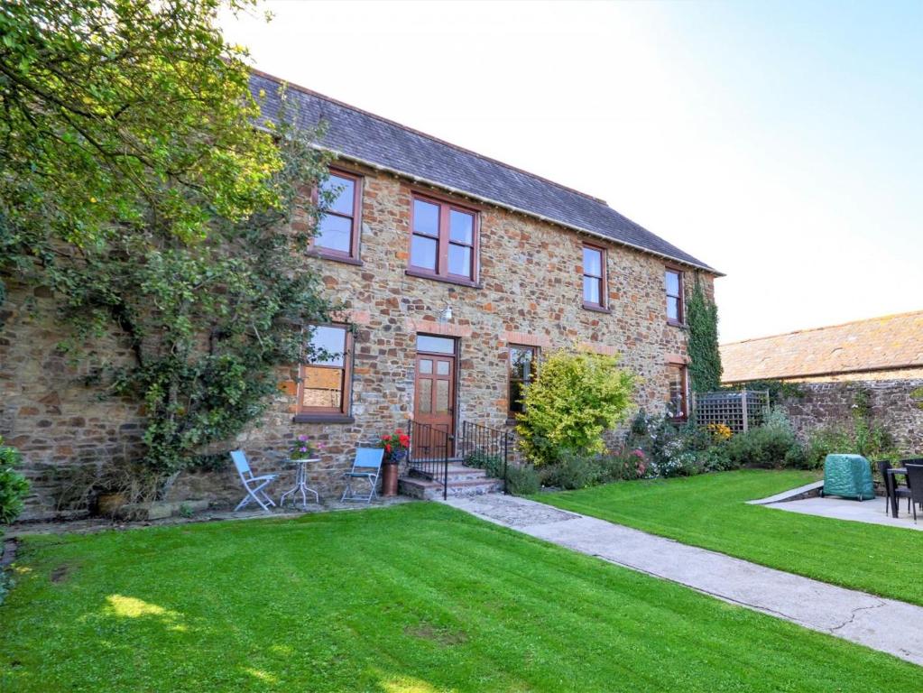 4 Bed in Bude SSHAM, Stratton
