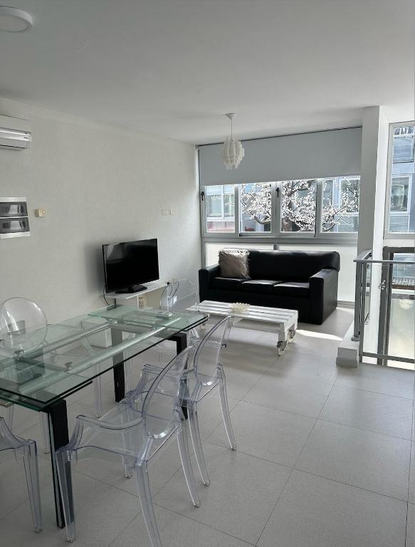 Arenas Calidas Carilo - 5