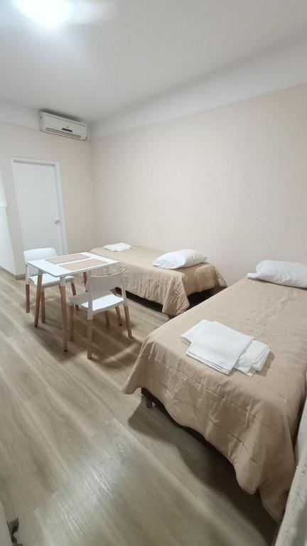 Complejo Las Sierras - 4