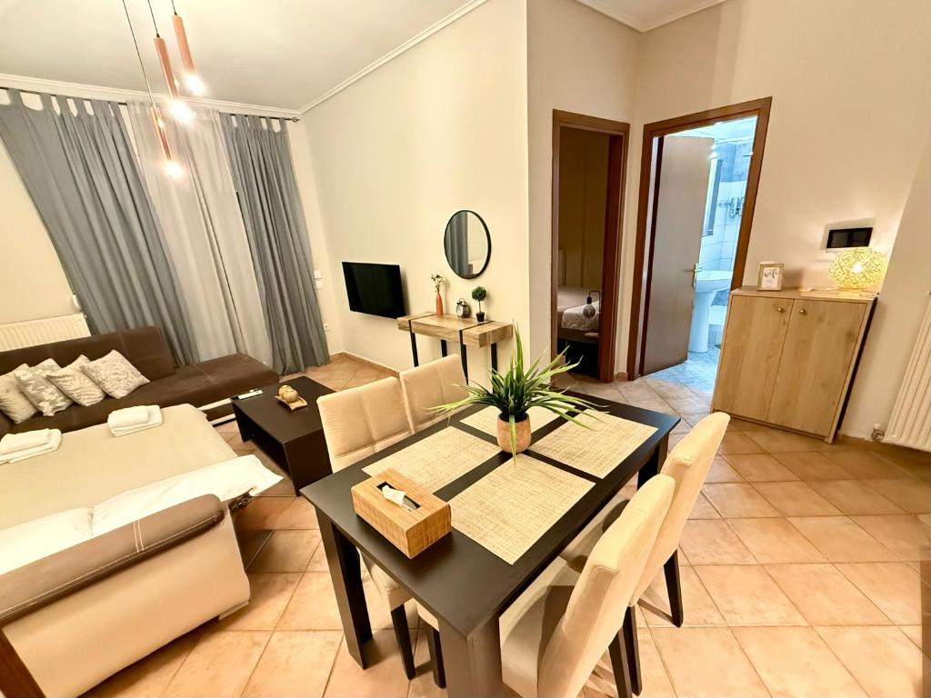 CW Flat, Alexandrupoli