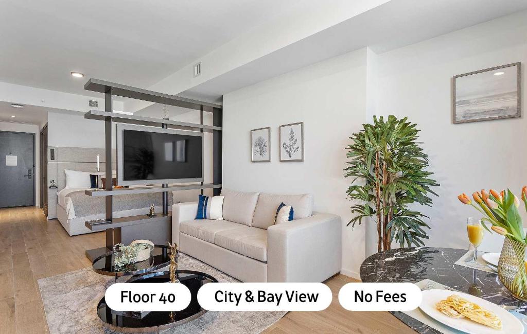 MVR - Watch Sunsets Over Miami from Your Balcony, Miami