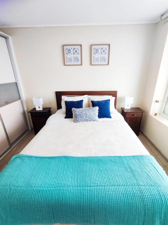 1809, Amplio departamento para 2 - 2