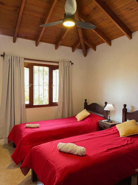 Casa vacacional Mar de ostende - 4