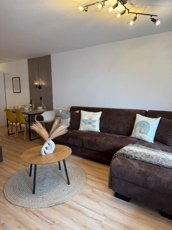 Holiday Leukerbad Mountain Nature Free Parking Free WiFi 97 - 5