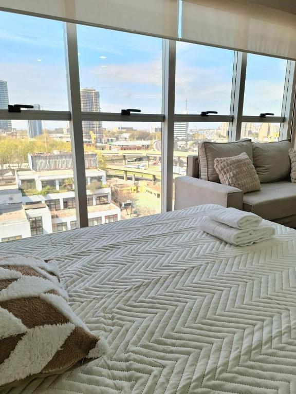 Baires San Telmo, Modern Apartment in Tourist Area - 1