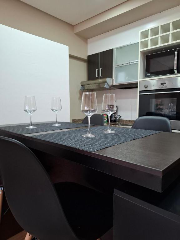 Baires San Telmo, Modern Apartment in Tourist Area - 5