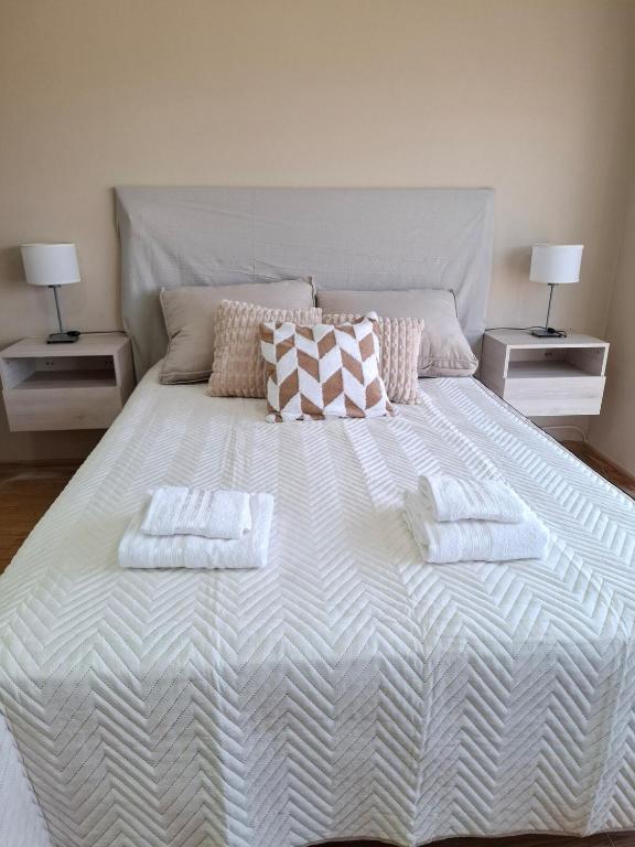 Baires San Telmo, Modern Apartment in Tourist Area - 2