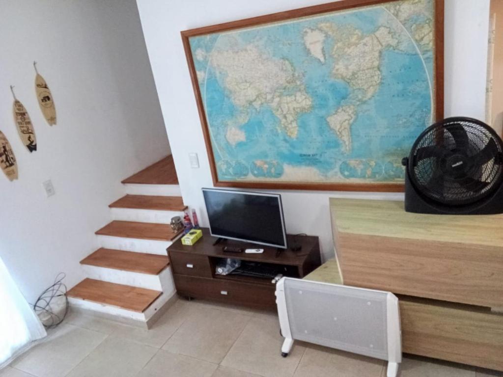 Hostel Italia Fisherton - 5