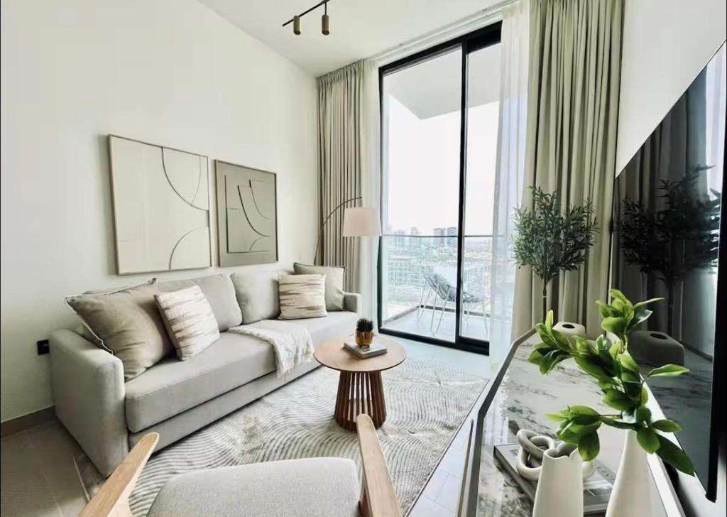 High Floor apartment in Jumeirah Village Circle, Dubai