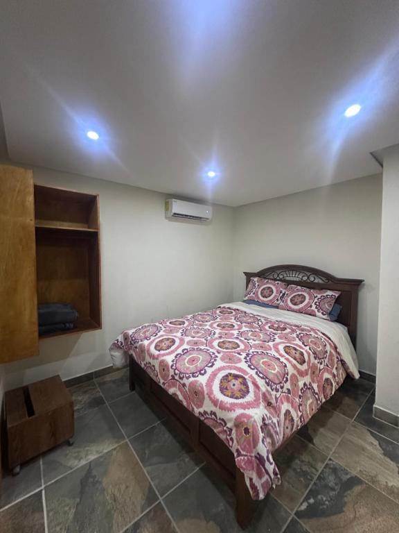 Departamento relax - 5