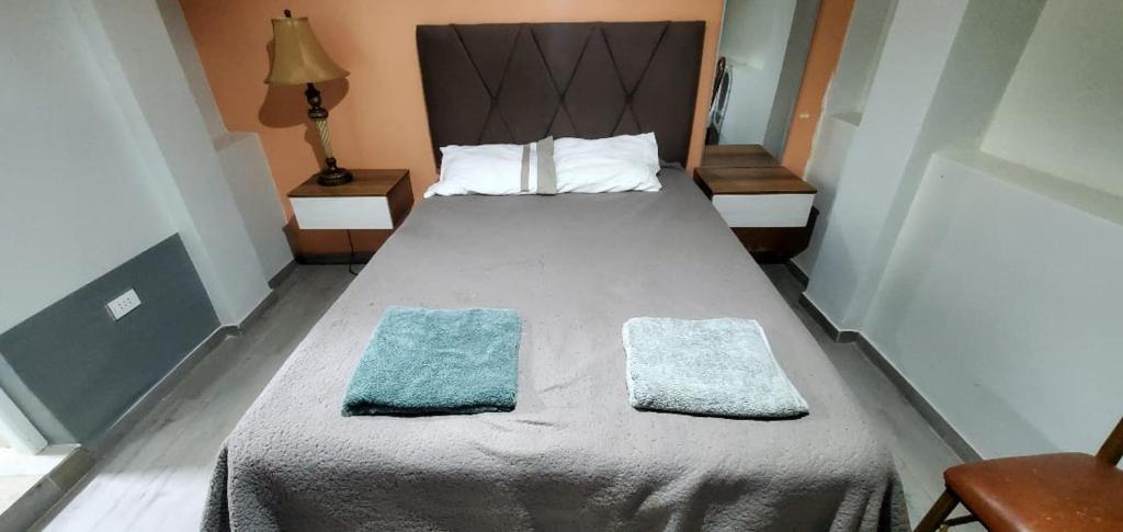 Catalina's House - 1