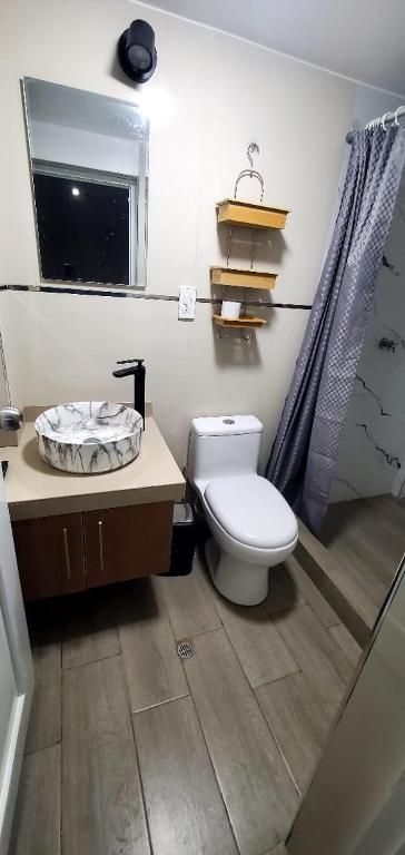 Catalina's House - 4