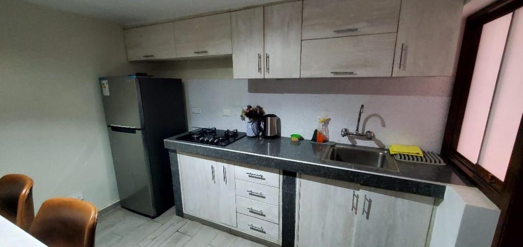 Catalina's House - 5