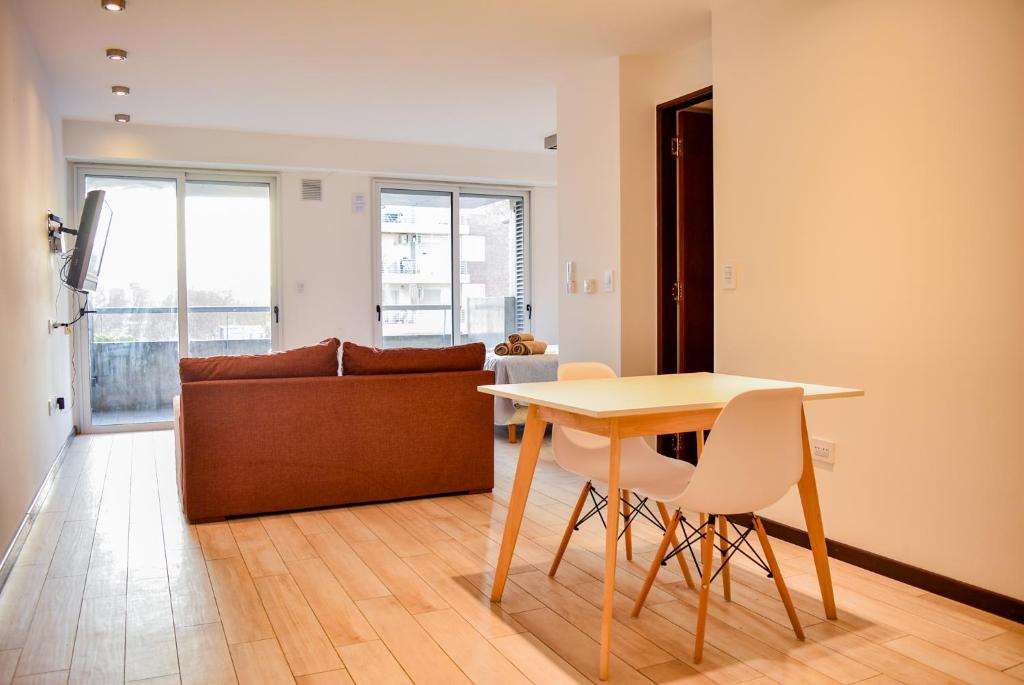 Loft Moderno - A estrenar - 3