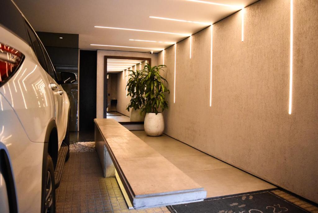 Loft Moderno - A estrenar - 5
