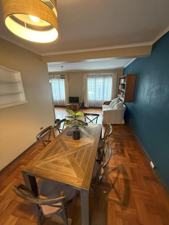 Casa JJota - 1