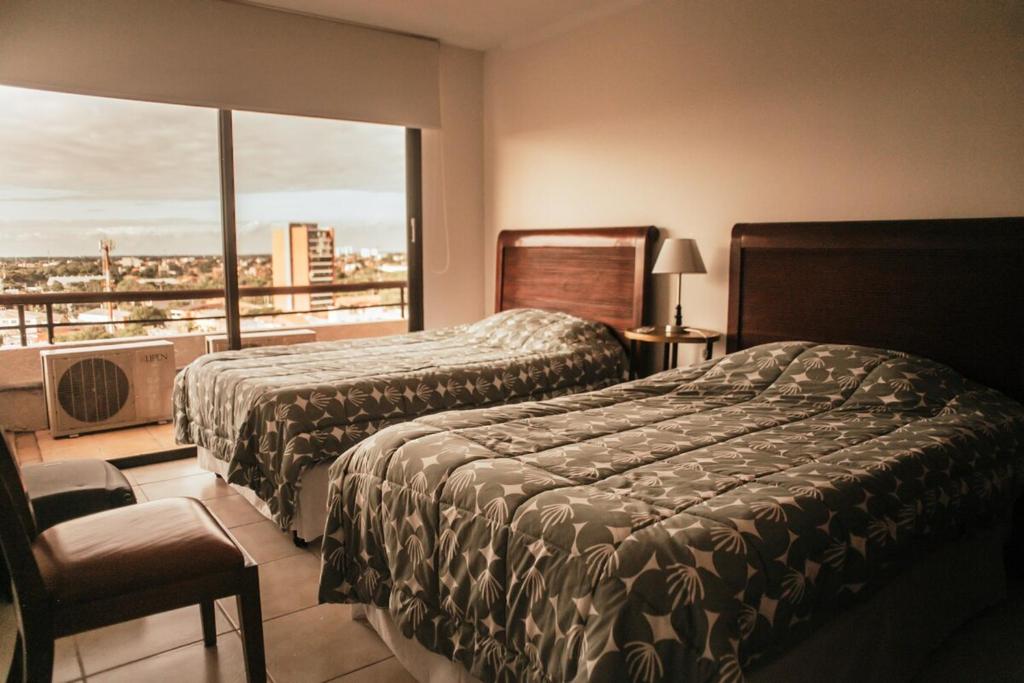 The Mirador de Equipetrol - 3