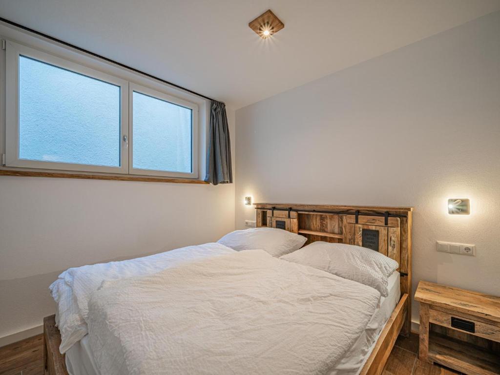 Haus Bergstille Top 1 - 3