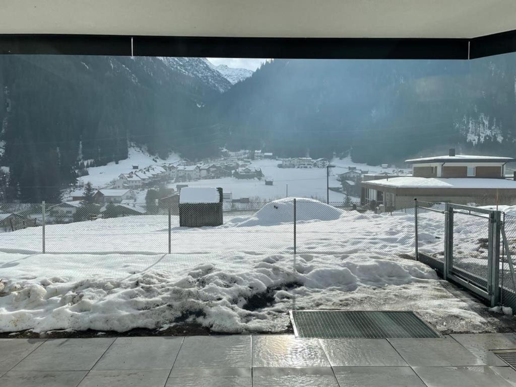 Chalet Pettneu am Arlberg - Top 1 - 3
