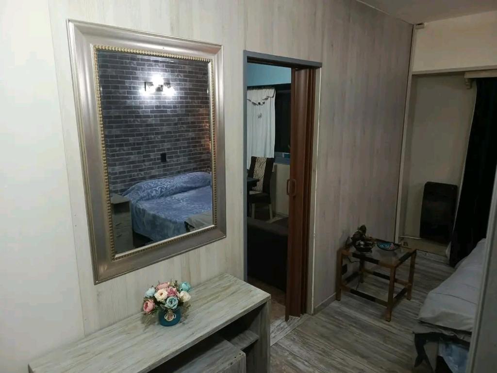 Departamento para 4 personas - 2