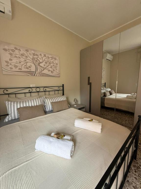 Casa Sofia, Roma